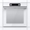 фото: Духовой шкаф Gorenje BOS6737E06WG