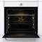 фото: Духовой шкаф Gorenje BOS6737SYW