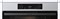 фото: Духовой шкаф Gorenje BOSB6737E03X