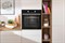 фото: Духовой шкаф Gorenje BOSX6737E03B