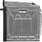 фото: Духовой шкаф Gorenje BOX6737E01BG