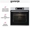 фото: Духовой шкаф Gorenje BPS6737E14X