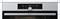 фото: Духовой шкаф Gorenje BPS6747A06X
