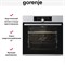 фото: Духовой шкаф Gorenje BPS6747A06X