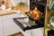 фото: Духовой шкаф Gorenje BPSA6747A08BG