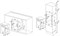 фото: Духовой шкаф Graude BMP 60.0 E