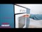 фото: Духовой шкаф Homsair OES657WH