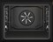 фото: Духовой шкаф Hotpoint FE9 831 JSH IX