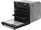 фото: Духовой шкаф Hotpoint FE9 831 JSH IX