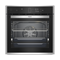 фото: Духовой шкаф Hotpoint FE9 S1351 DSH IX