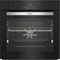 фото: Духовой шкаф Hotpoint-Ariston FE8 1231 SMP BLG