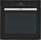 фото: Духовой шкаф Hotpoint-Ariston FE8 1231 SMP BLG