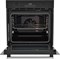 фото: Духовой шкаф Hotpoint-Ariston FE8 1231 SMP BLG