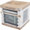 фото: Духовой шкаф Hotpoint-Ariston FE8 1231 SMP BLG