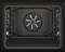 фото: Духовой шкаф Hotpoint-Ariston FE8 1351 SH BLG
