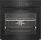 фото: Духовой шкаф Hotpoint-Ariston FE8 1352 SP BLG