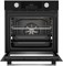 фото: Духовой шкаф Hotpoint-Ariston FE8 821 H BL