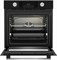 фото: Духовой шкаф Hotpoint-Ariston FE8 831 JSC BL