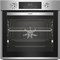 фото: Духовой шкаф Hotpoint-Ariston FE8 831 JSC IX
