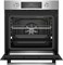 фото: Духовой шкаф Hotpoint-Ariston FE8 831 JSC IX