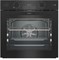 фото: Духовой шкаф Hotpoint-Ariston FE8 S832 DSH BLG