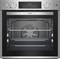 фото: Духовой шкаф Hotpoint-Ariston FE8 S832 JSH IX