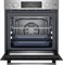 фото: Духовой шкаф Hotpoint-Ariston FE8 S832 JSH IX
