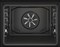 фото: Духовой шкаф Hotpoint-Ariston FE9 1351 SH BLG