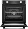 фото: Духовой шкаф Hotpoint-Ariston FE9 824 H IX