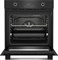 фото: Духовой шкаф Hotpoint-Ariston FE9 831 JSH BLG