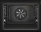 фото: Духовой шкаф Hotpoint-Ariston FE9 831 JSH BLG