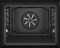 фото: Духовой шкаф Hotpoint-Ariston FE9 831 JSH WHG