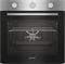 фото: Духовой шкаф Indesit IBFTE 3634 IX