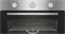 фото: Духовой шкаф Indesit IBFTE 3634 IX