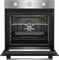 фото: Духовой шкаф Indesit IBFTE 3634 IX