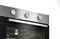 фото: Духовой шкаф Indesit IBFTE 3634 IX
