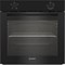 фото: Духовой шкаф Indesit IFE 2420 BL