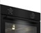 фото: Духовой шкаф Indesit IFE 2420 BL