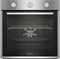 фото: Духовой шкаф Indesit IFE 2630 IX