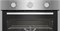фото: Духовой шкаф Indesit IFE 2630 IX