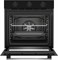 фото: Духовой шкаф Indesit IFE 3634 BL