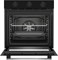 фото: Духовой шкаф Indesit IFE 3634 BL