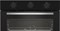 фото: Духовой шкаф Indesit IFE 3634 BL
