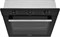 фото: Духовой шкаф Indesit IFE 3634 BL
