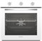 фото: Духовой шкаф Indesit IFE 3634 WH