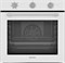 фото: Духовой шкаф Indesit IFE 3634 WH