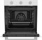 фото: Духовой шкаф Indesit IFE 3634 WH