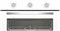 фото: Духовой шкаф Indesit IFE 3634 WH