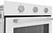 фото: Духовой шкаф Indesit IFE 3634 WH