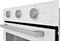 фото: Духовой шкаф Indesit IFE 3634 WH